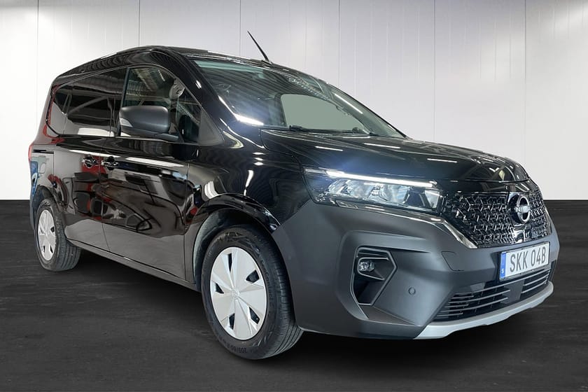 Bild 2 av Nissan Townstar EV 2.2t 