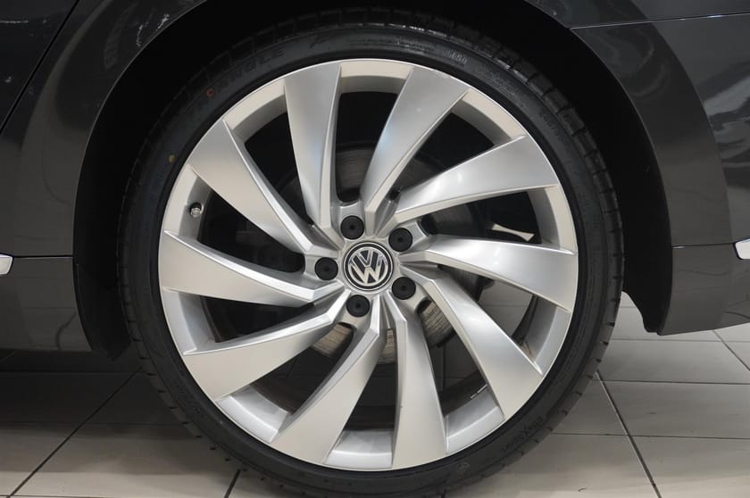 Bild 5 av Volkswagen Arteon
