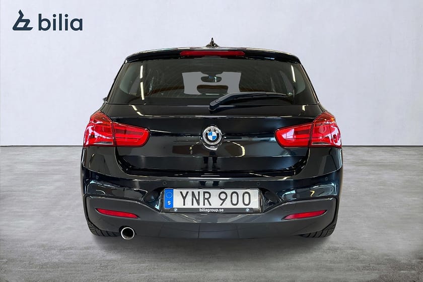 Bild 4 av BMW 118d Aut M Sport LED Parkering sensorn bak