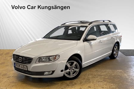 Volvo V70 D4 Classic Momentum