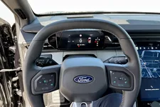 Ford Capri EV Extended Range AWD
