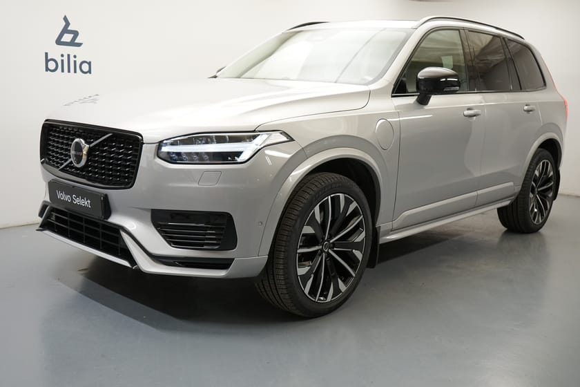 Bild 1 av Volvo XC90 7 Säten