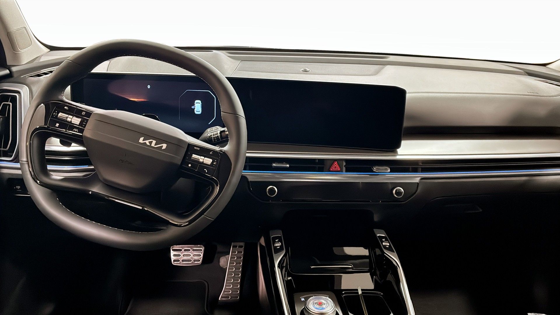 Kia Sorento PHEV AUT AWD ADVANCE PLUS 2027, bild 7/10