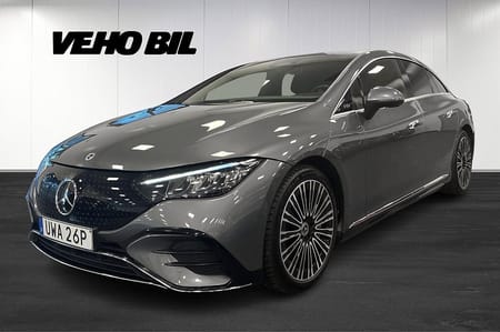 Mercedes-Benz EQE 300