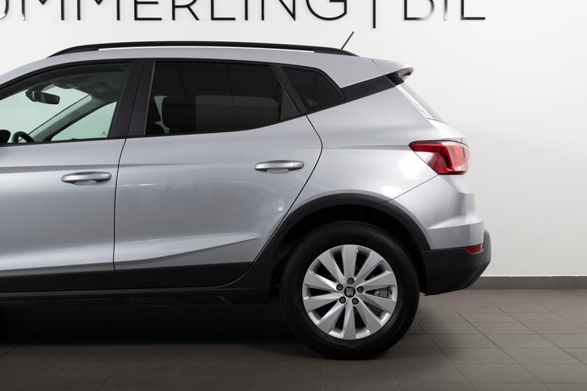 Bild 5 av SEAT Arona 1.0 TSI 115hk Automat/Carplay/PDC