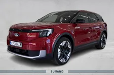 Thumnail bilde 0 av Ford Explorer EV Extended Range AWD