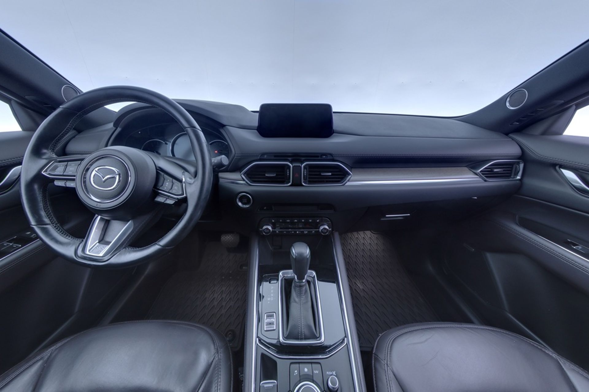 Mazda CX-5 2.5 SKYACTIV-G 194hk AWD 2019, bild 7/10