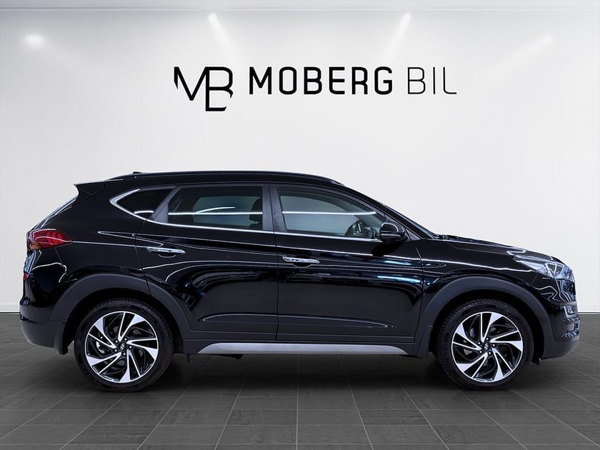 Bild 4 av Hyundai Tucson