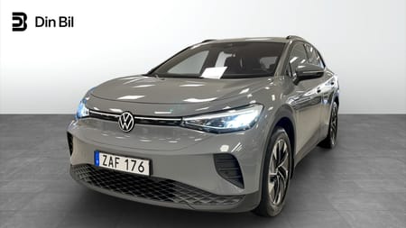 Volkswagen ID.4 Pro Performance