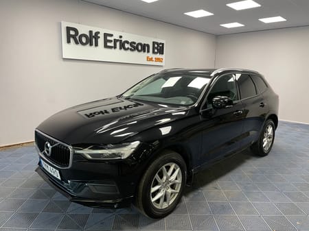 Volvo XC60 D4 Momentum Edition