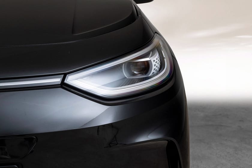 Bilde 4 av Volkswagen ID.3 Pro Performance highline 59kwh 204hk