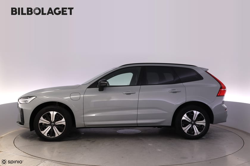 Bild 5 av Volvo XC60 Recharge T6 Plus Dark Edition PANORAMA
