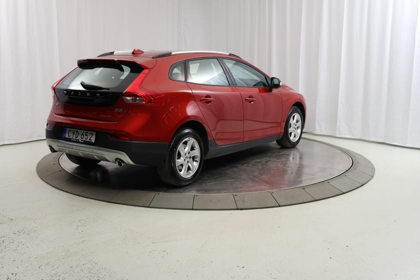 Bild 5 av Volvo V40 Cross Country D3 Edition