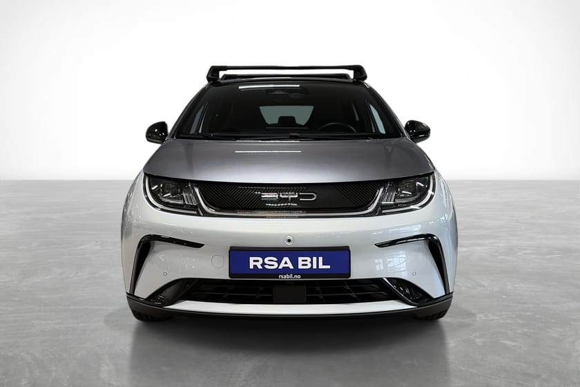 Bilde 2 av BYD Dolphin Design, Takstativ, 360 Graders kamera