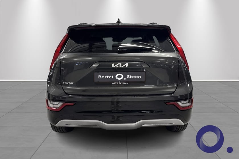 Bilde 4 av Kia Niro EV LIMITID EDITION, HELT NY