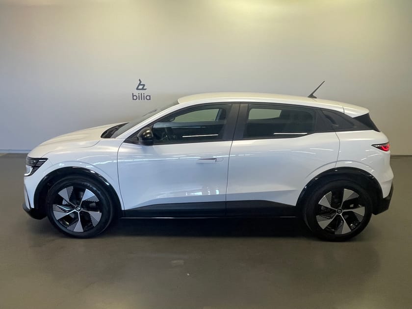 Bild 2 av Renault Mégane E-TECH Equilibre 40kWh/130hk
