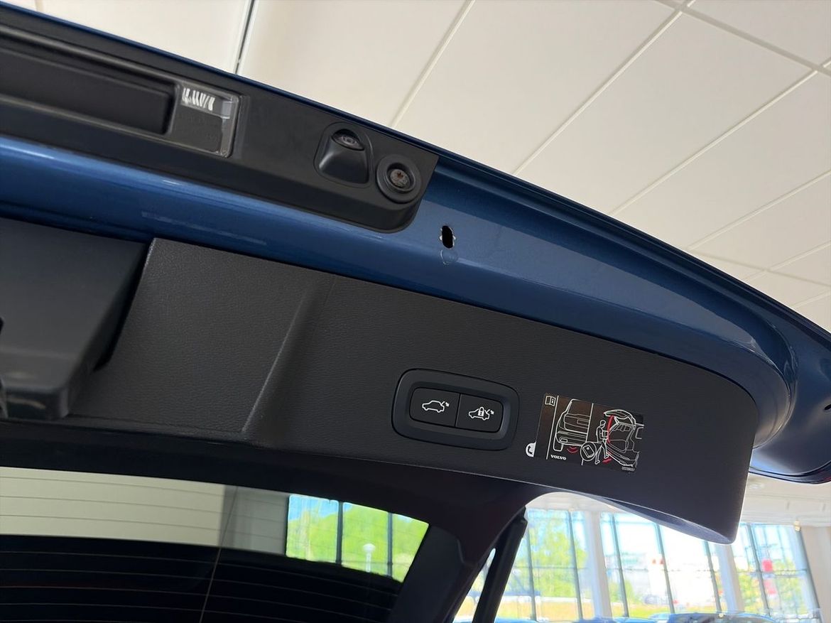 Volvo XC40 2021 - miniatyr 19