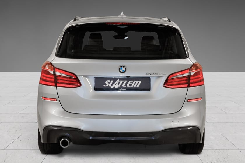 Bilde 5 av BMW 225xe Active Tourer