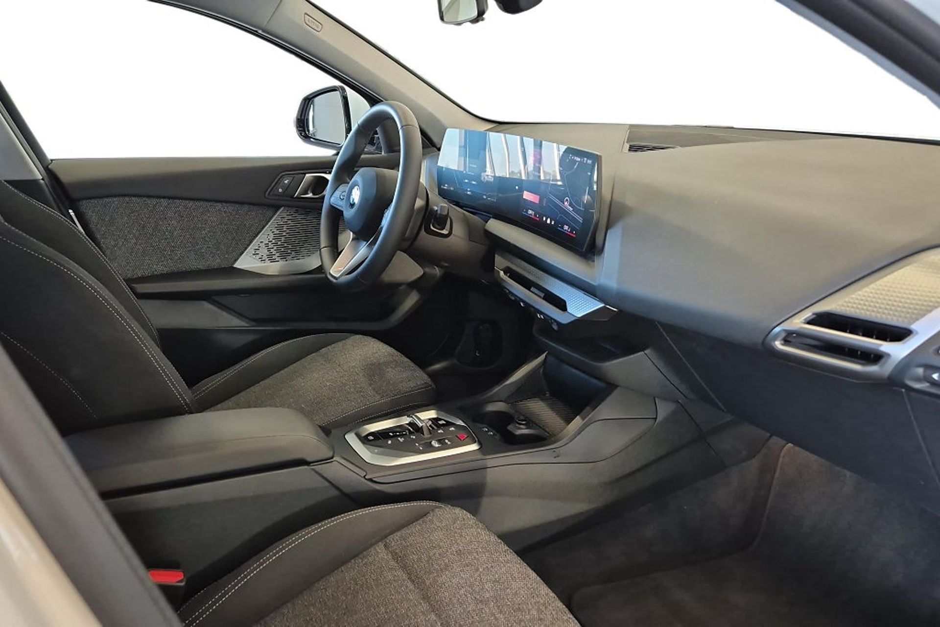 BMW 120 Rattvärme Backkamera Farthållare 2026, bild 6/10