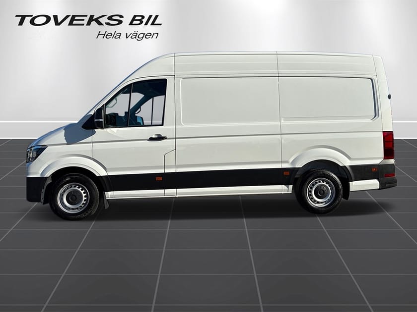 Bild 2 av Volkswagen Crafter