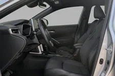 Thumnail bilde 3 av Toyota Corolla Cross Hybrid AWD-i