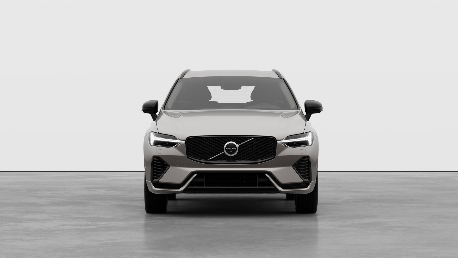 Volvo XC60 T6 Plus Dark Nordic Edition 2027, bild 2/10
