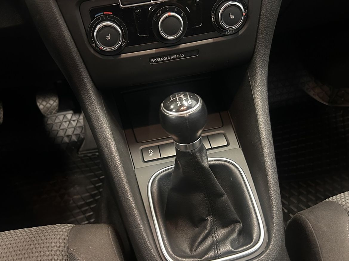 Volkswagen Volkswagen Golf — bild 12