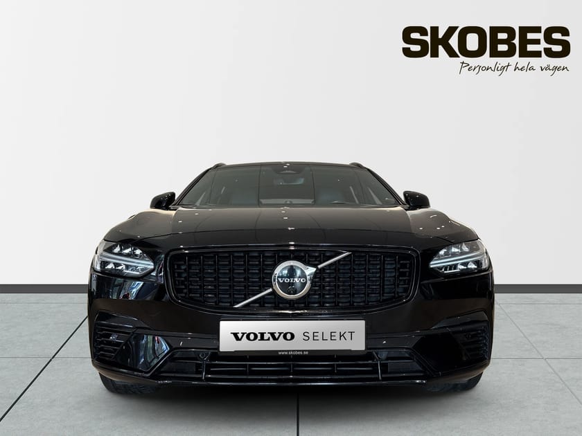 Bild 2 av Volvo V90