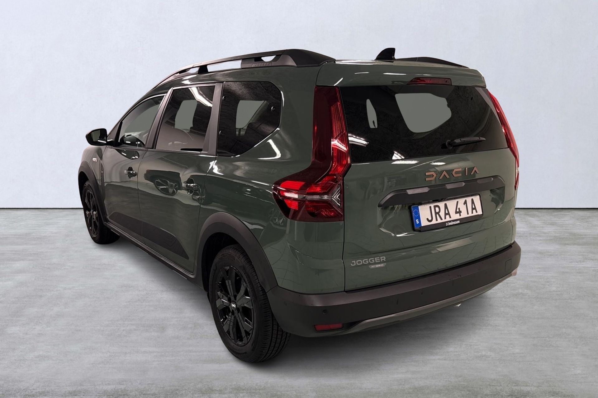 Dacia Jogger 2024, bild 4/10