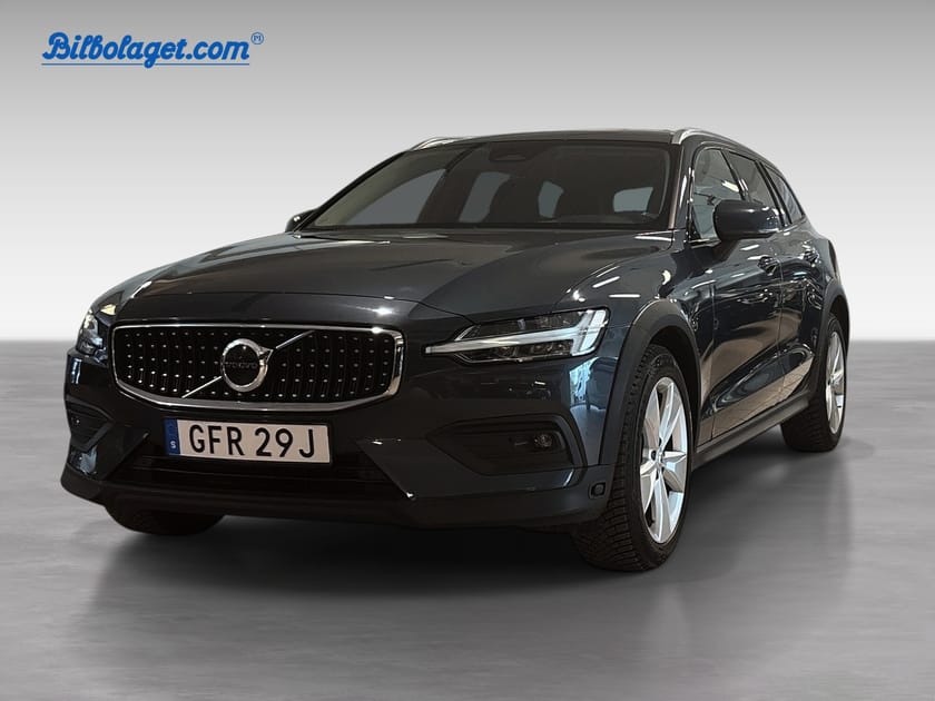 Bild 1 av Volvo V60 Cross Country B4 AWD Diesel Plus