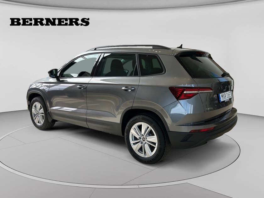 Bild 3 av Škoda Karoq SELECTION 2,0 TDI 150 HK 7 VXL DSG 4X4