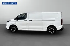 Ford E-Transit Custom 340 AWD