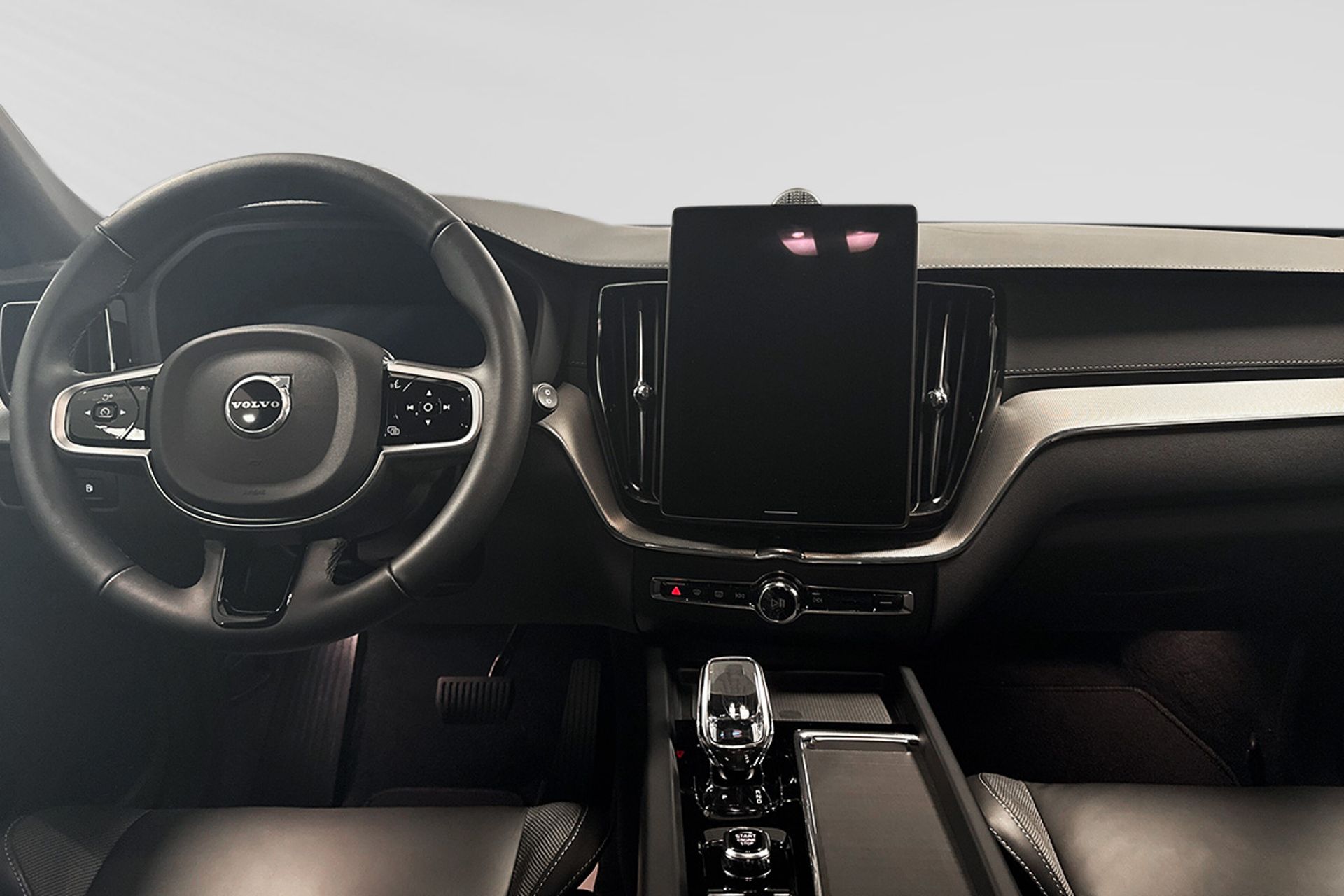 Volvo XC60 T8 Ultra Black Edition 2026, bild 5/10