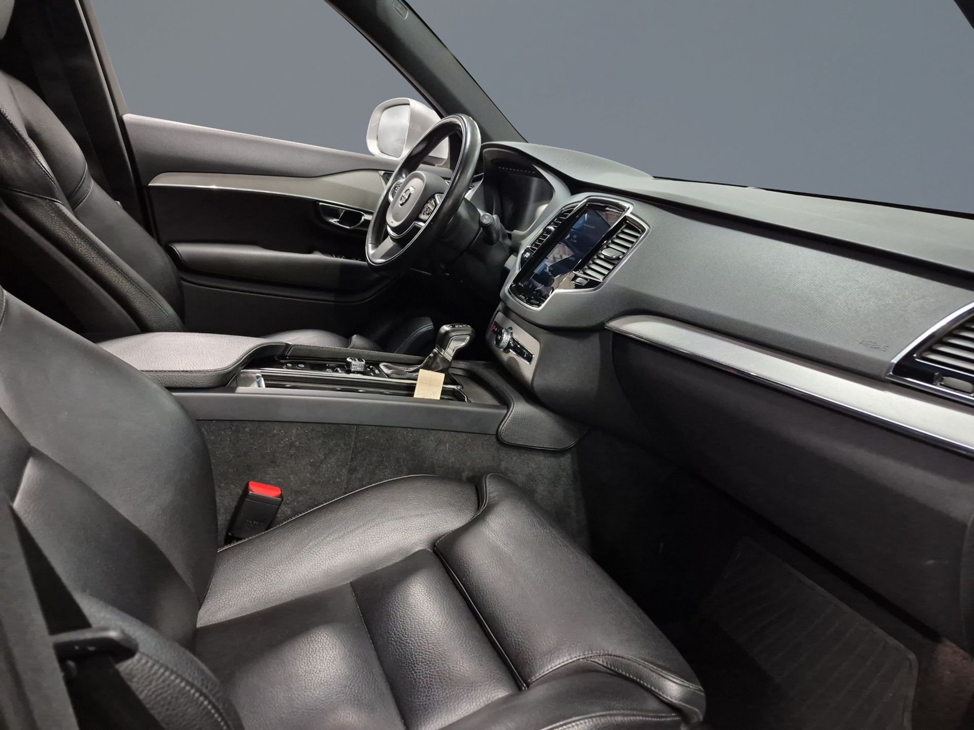Volvo XC90 D5 AWD Inscription 5-säten 2017, bild 6/10