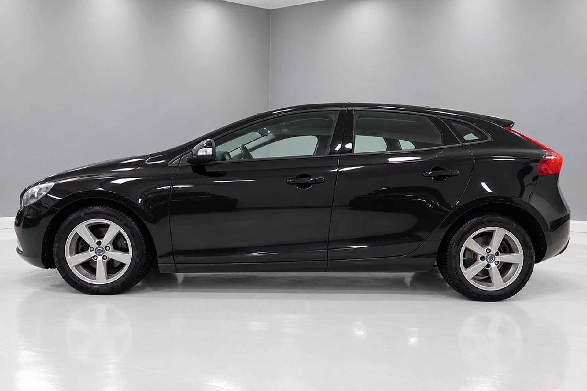 Volvo V40 2014, photo 3/10