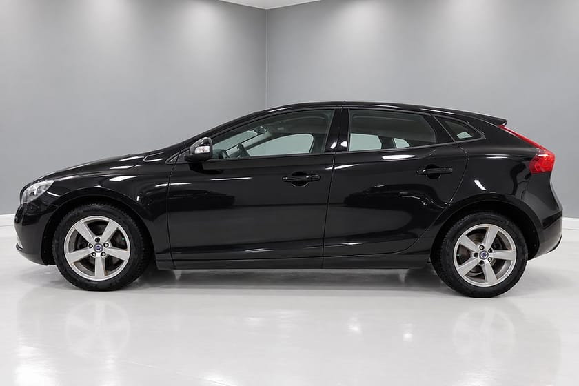 Bild 3 av Volvo V40
