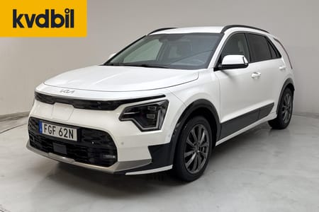 Kia Niro EV