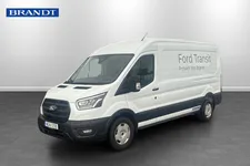 Ford Transit 350