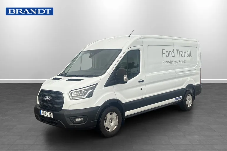Ford Transit 350