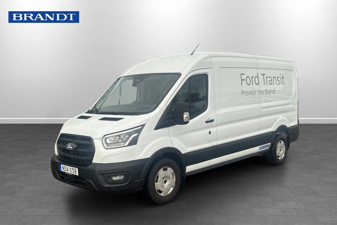 Ford Transit 350