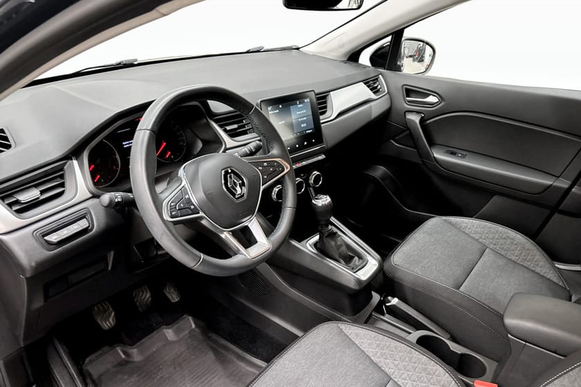Bild 5 av Renault Captur