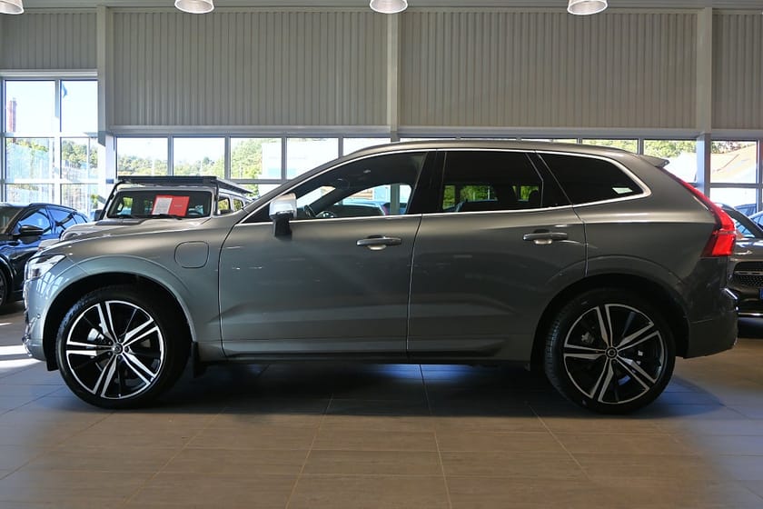 Bild 2 av Volvo XC60