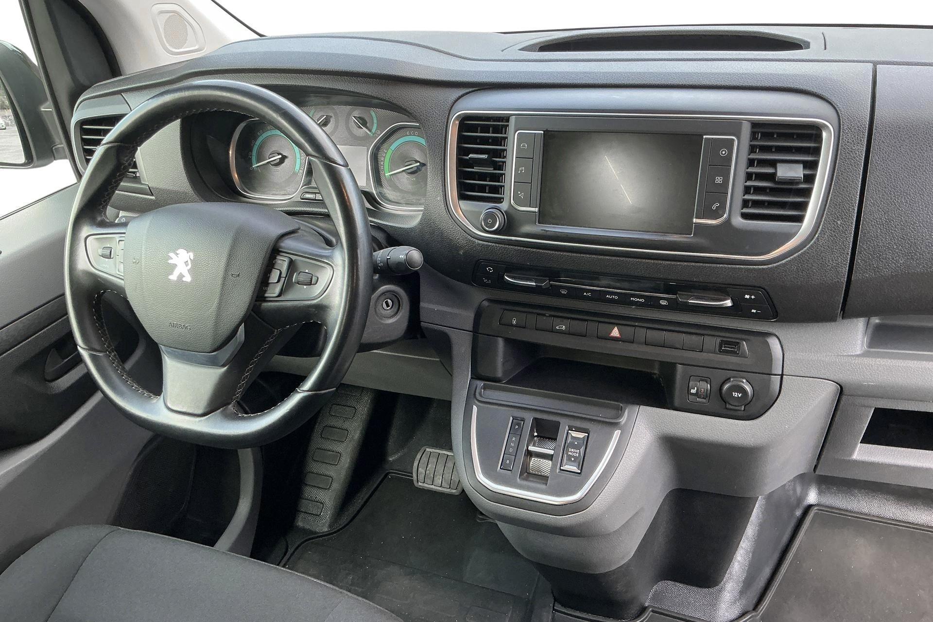 Peugeot Expert e-Expert 75 2023, photo 7/10