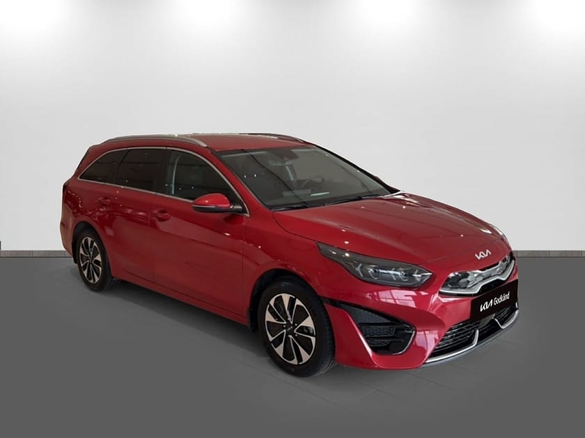 Bild 3 av Kia Ceed Sportswagon Plug-in Hybrid SW ACTION