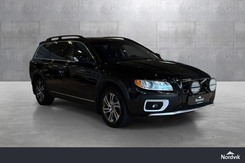 Bilde 4 av Volvo XC70