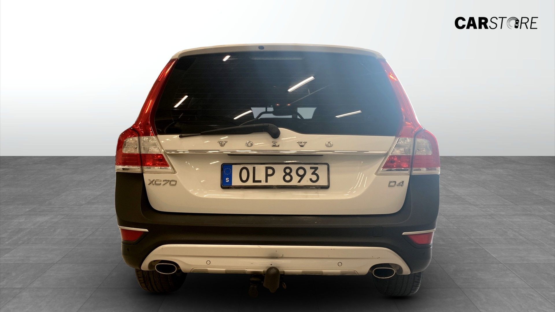 Volvo XC70 2015, bild 7/20