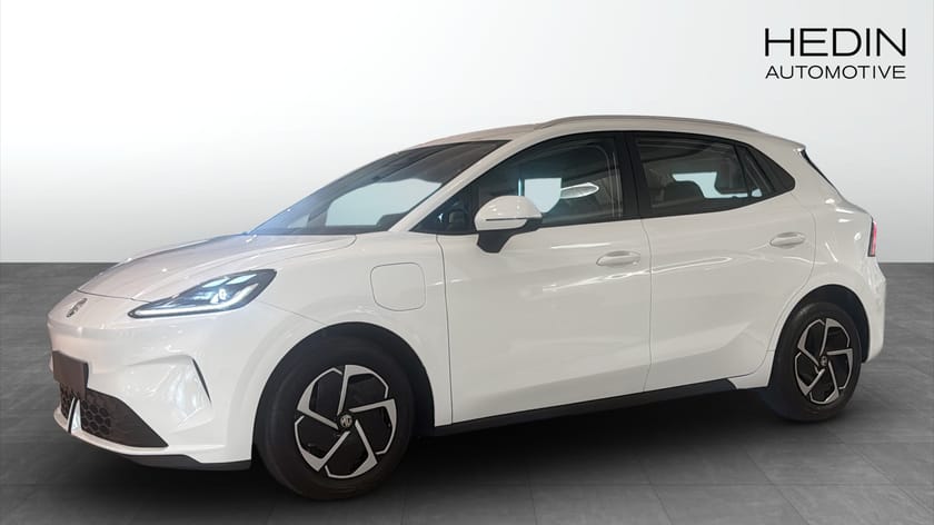 Bild 1 av MG 4 EV Urban COMFORT P-Leasing fr 2995kr/mån