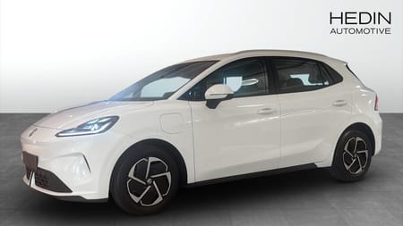 MG 4 EV Urban COMFORT P-Leasing fr 2995kr/mån