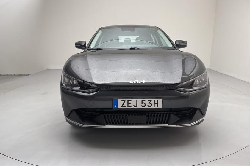 Bild 5 av Kia EV6 RWD (228hk)