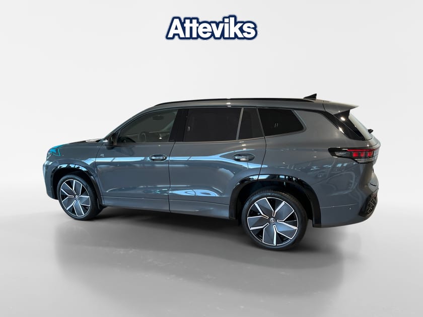 Bild 5 av Volkswagen Tayron 7-seater